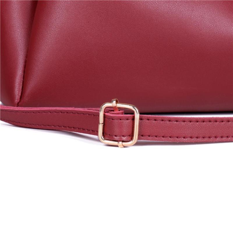 Bags Sets Pearls Luxury Designer Leather