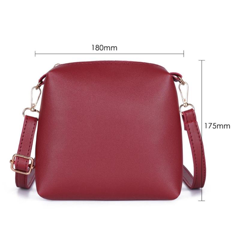 Bags Sets Pearls Luxury Designer Leather