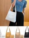 Fashion Shoulder Bag Sets Large Capacity