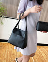 Fashion Shoulder Bag Sets Large Capacity