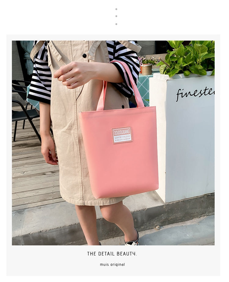 Set High School Bags for Teenage Girls