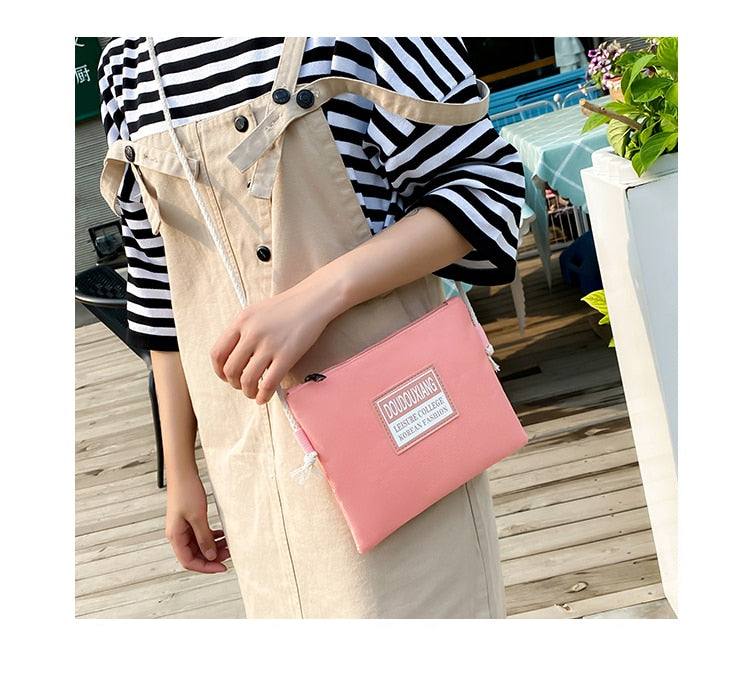 Set High School Bags for Teenage Girls