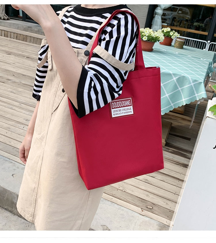 Set High School Bags for Teenage Girls