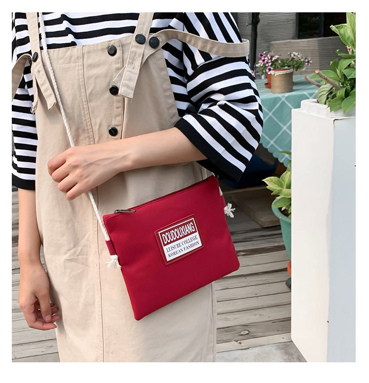 Set High School Bags for Teenage Girls