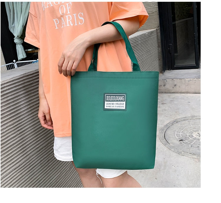 Set High School Bags for Teenage Girls