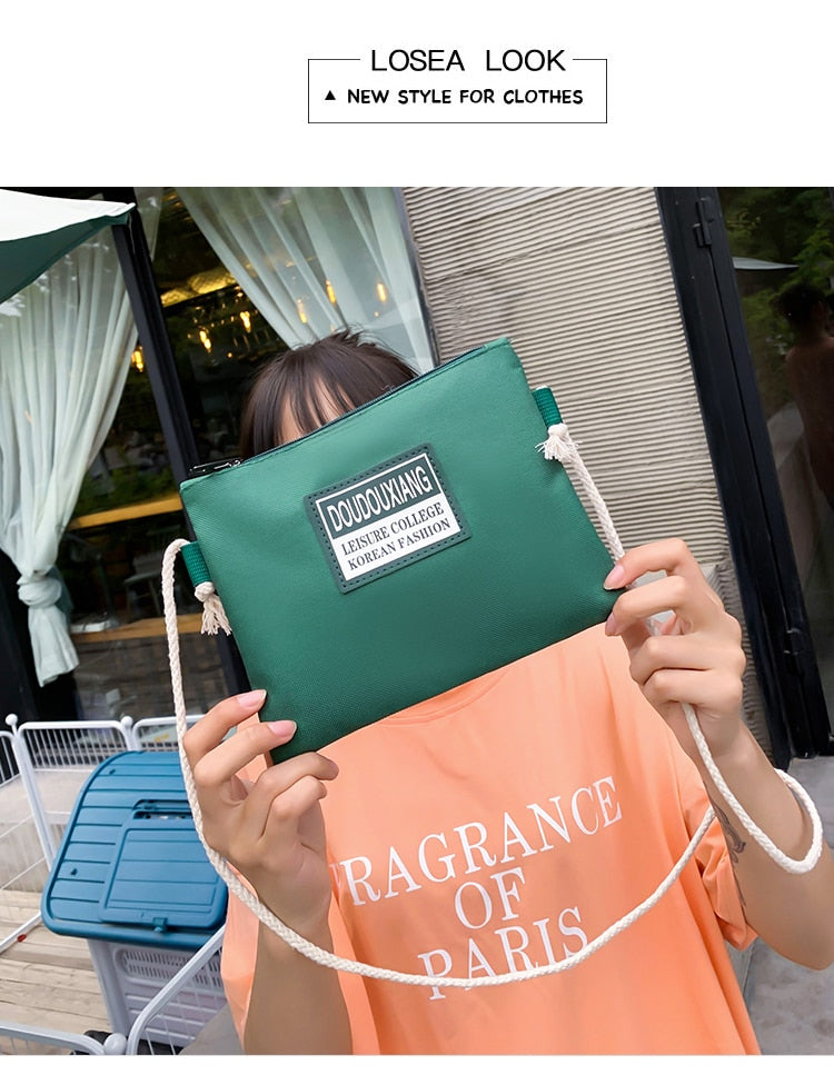 Set High School Bags for Teenage Girls