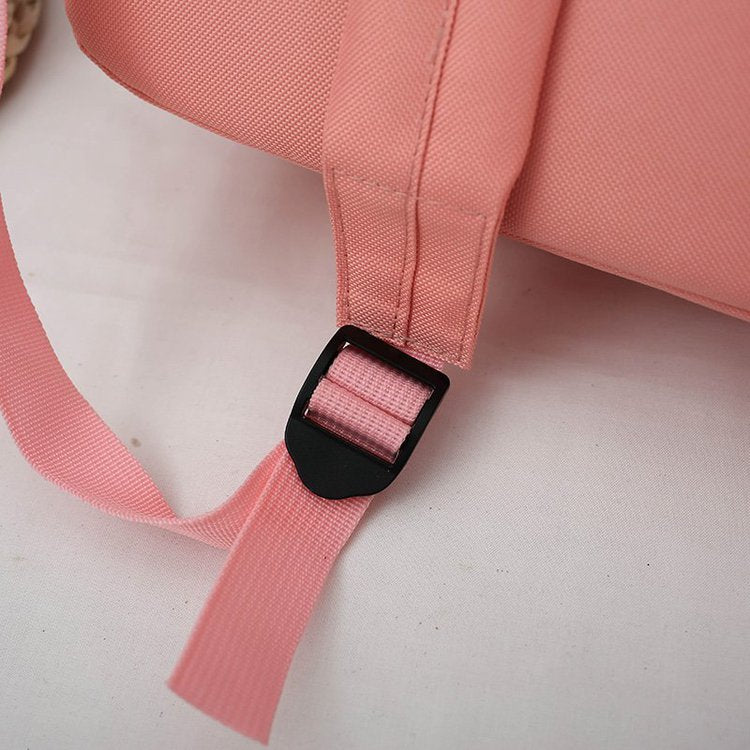 Set High School Bags for Teenage Girls