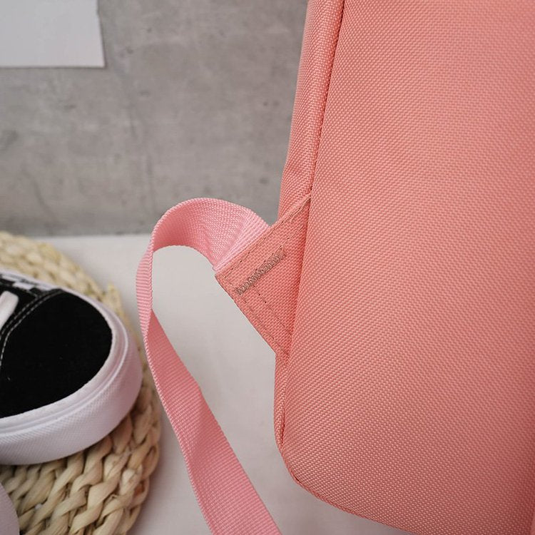 Set High School Bags for Teenage Girls