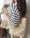 Summer Handbag 2 Pcs/Set Girl Lace Elegant