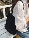 Summer Handbag 2 Pcs/Set Girl Lace Elegant