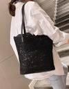 Summer Handbag 2 Pcs/Set Girl Lace Elegant