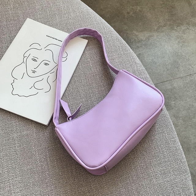 Retro Bags For Women