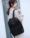 Multi Pocket Travel Backpacks