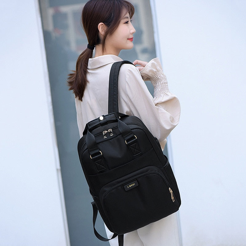 Multi Pocket Travel Backpacks