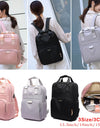 Multi Pocket Travel Backpacks