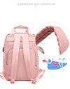 Multi Pocket Travel Backpacks