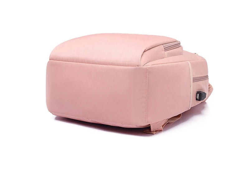 Multi Pocket Travel Backpacks