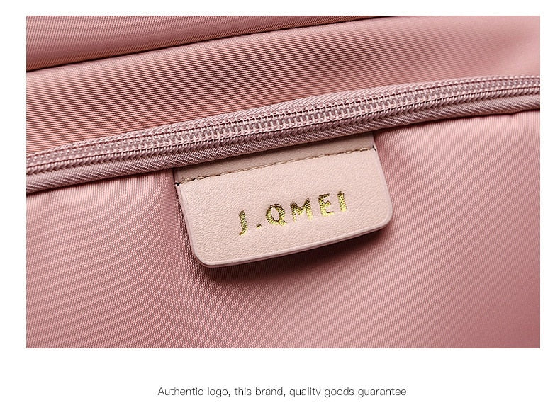 Multi Pocket Travel Backpacks