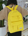 Simple Woman Backpack