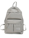 Simple Woman Backpack