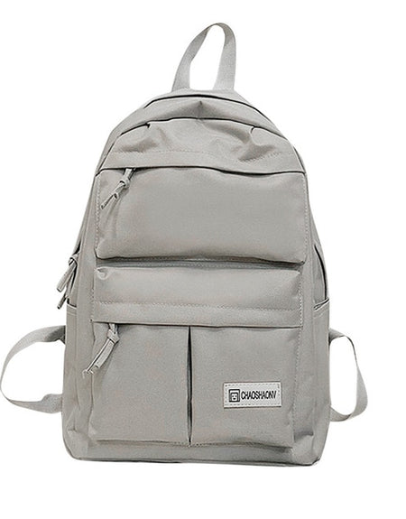 Simple Woman Backpack