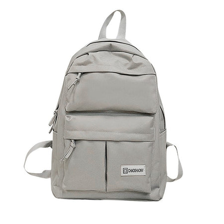 Simple Woman Backpack