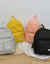 Simple Woman Backpack