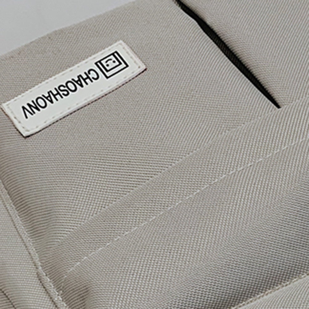 Simple Woman Backpack