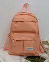 Simple Woman Backpack