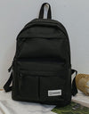 Simple Woman Backpack