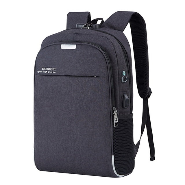 WENYUJH Fashion Man  Backpack