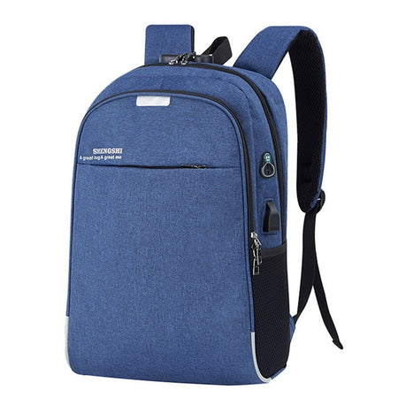 WENYUJH Fashion Man  Backpack