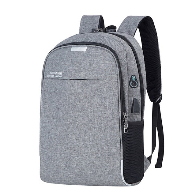 WENYUJH Fashion Man  Backpack