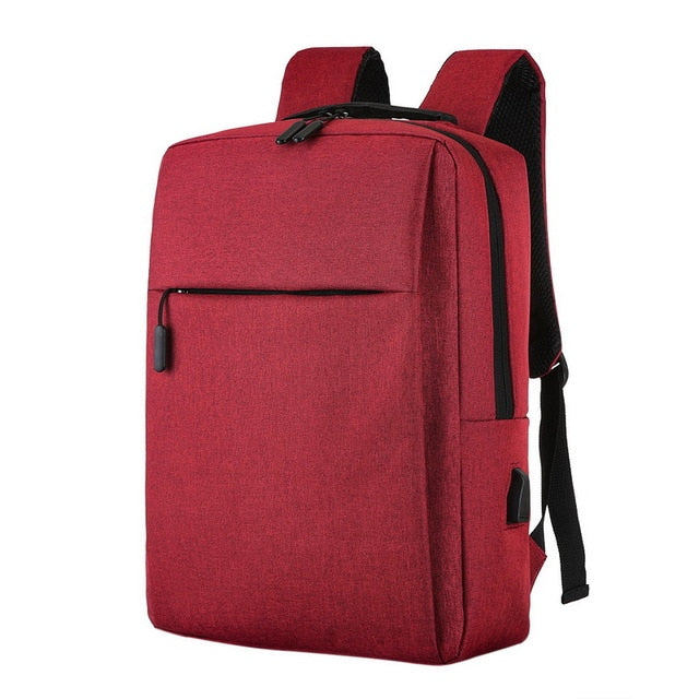 WENYUJH Fashion Man  Backpack
