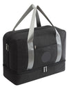 Water-Resistant Duffel Bag With Wet Storage