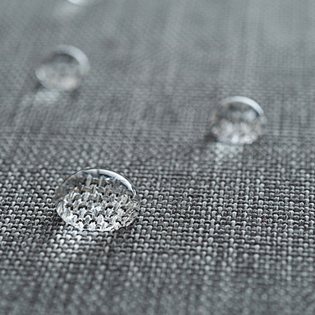 Water-Resistant Duffel Bag With Wet Storage