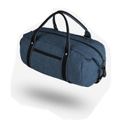 Anti-Wrinkle Large Suitcase Handbags