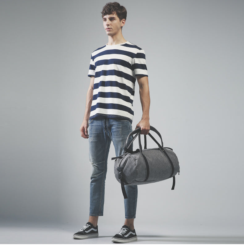 Anti-Wrinkle Large Suitcase Handbags