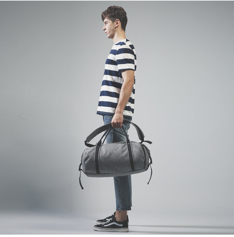 Anti-Wrinkle Large Suitcase Handbags