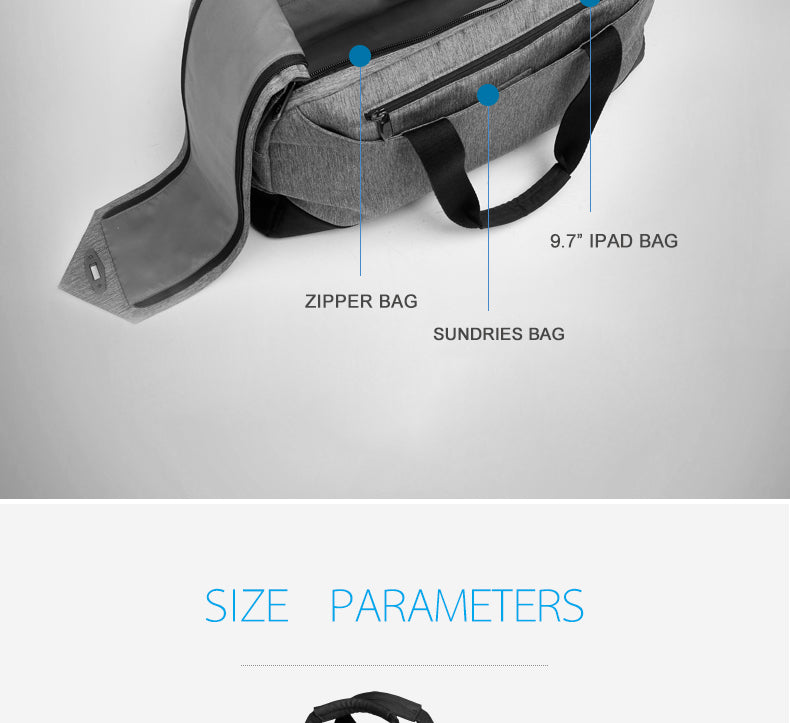 270c Open Shoulder  Bags