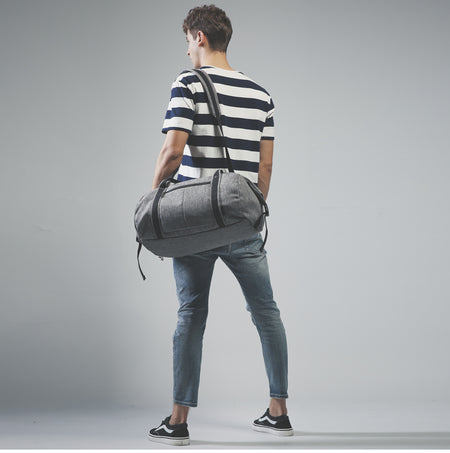 Anti-Wrinkle Large Suitcase Handbags