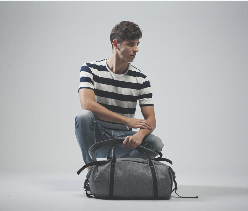 Anti-Wrinkle Large Suitcase Handbags