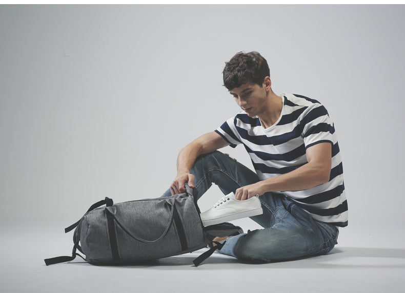 Anti-Wrinkle Large Suitcase Handbags