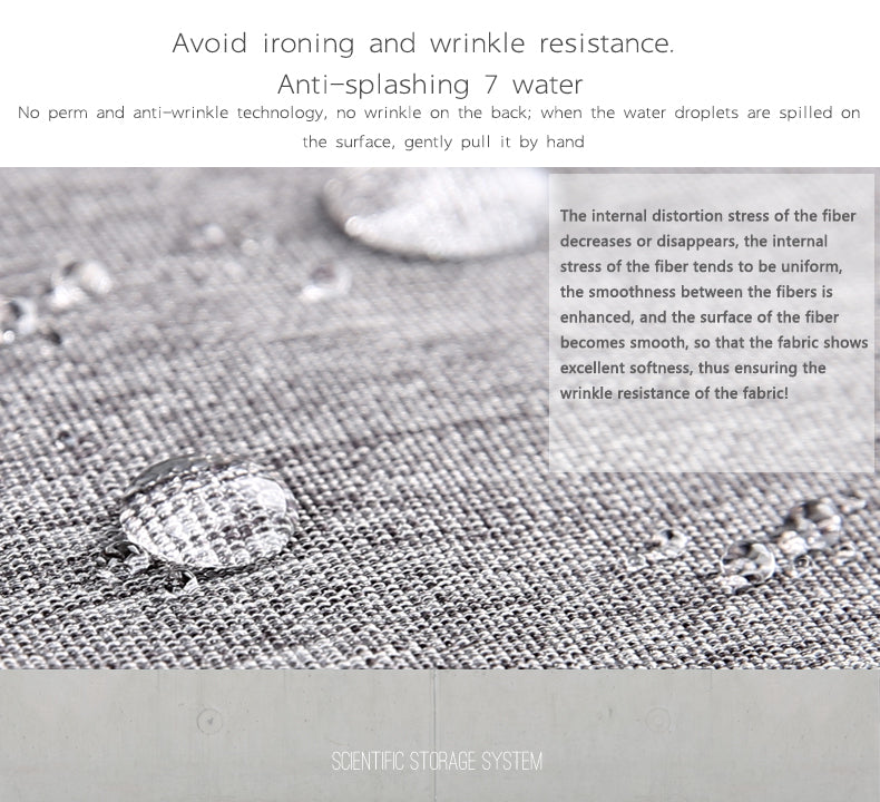 Anti-Wrinkle Large Suitcase Handbags