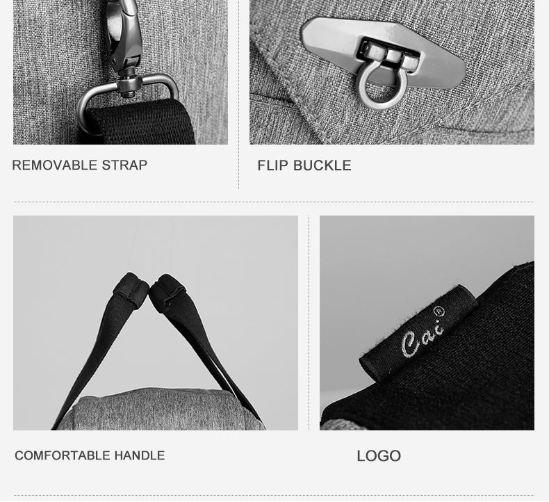 270c Open Shoulder  Bags