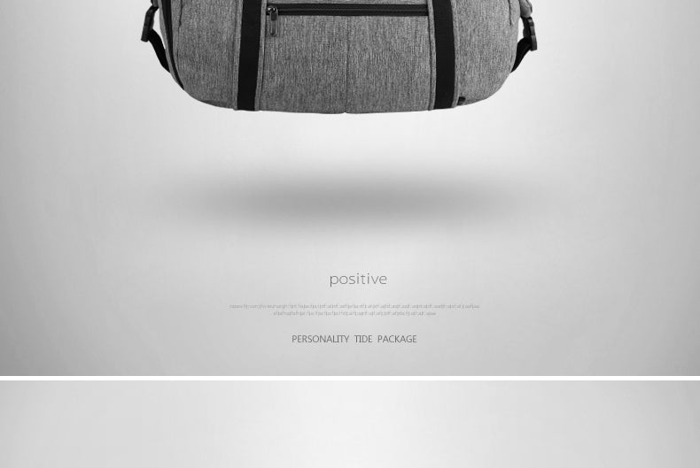 Anti-Wrinkle Large Suitcase Handbags