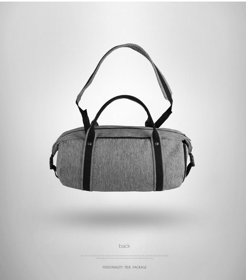 Anti-Wrinkle Large Suitcase Handbags