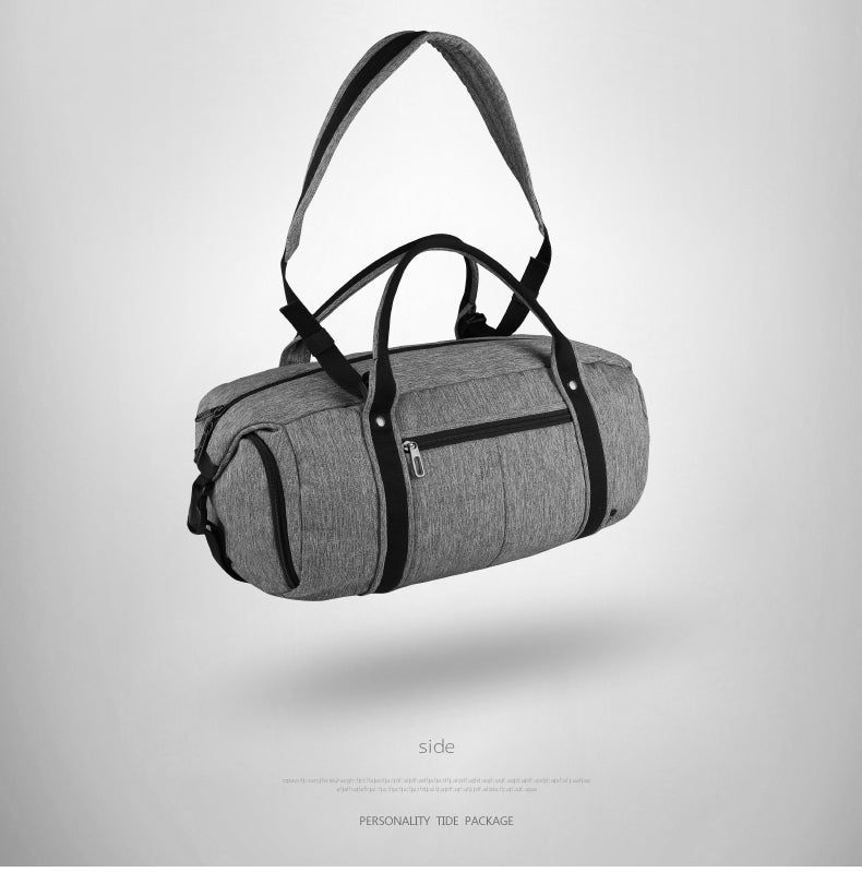 Anti-Wrinkle Large Suitcase Handbags