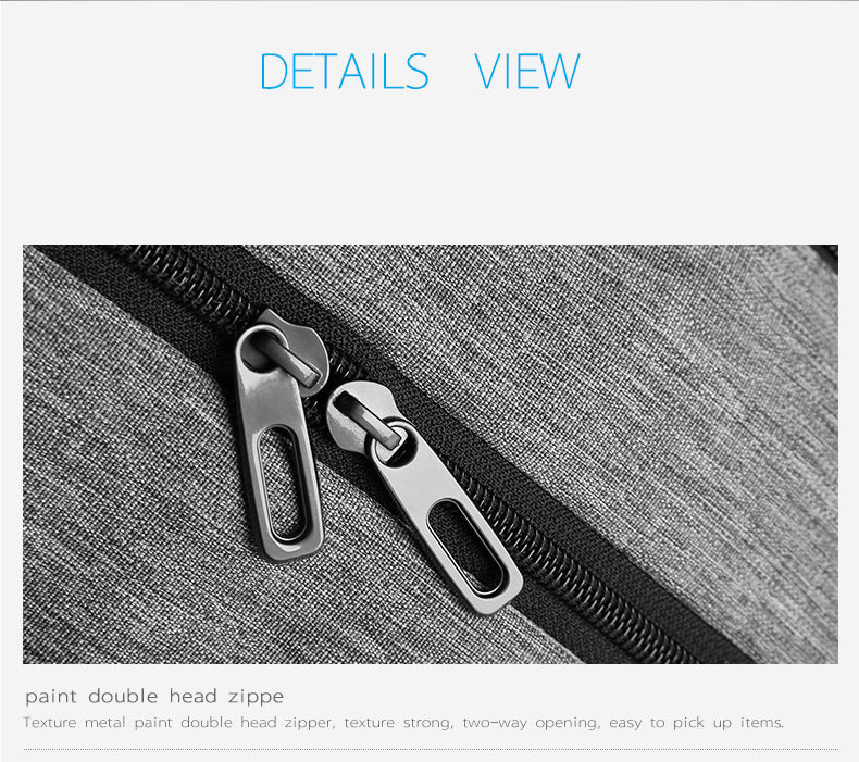 Anti-Wrinkle Large Suitcase Handbags