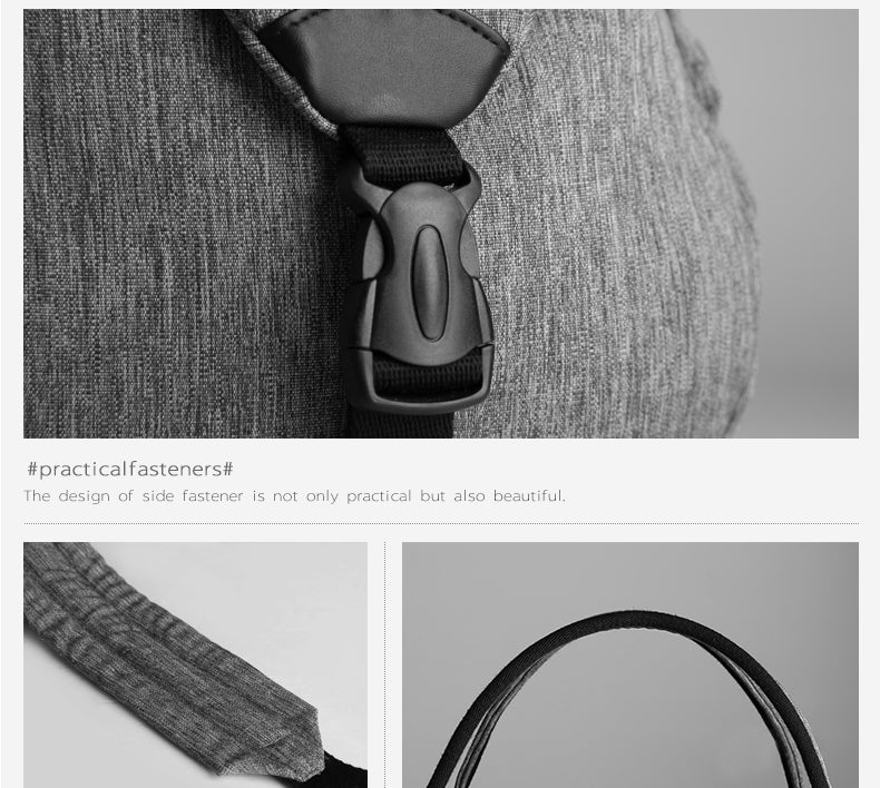 Anti-Wrinkle Large Suitcase Handbags